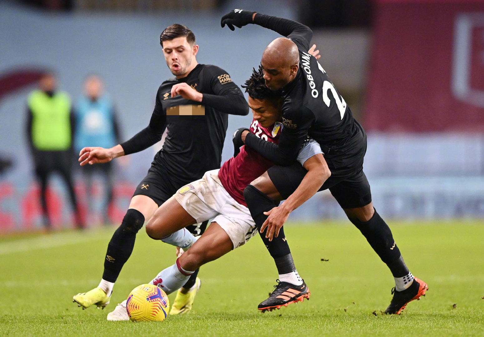 ADTEC AX-5000W 27.12MHz 5KW RF Generator